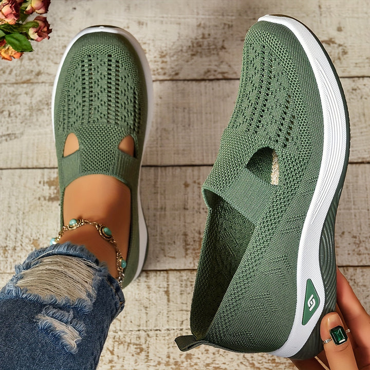 Savannah™ | Chaussure confort à enfiler