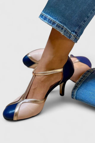 Tazariah™ | Talons Sophistiqués