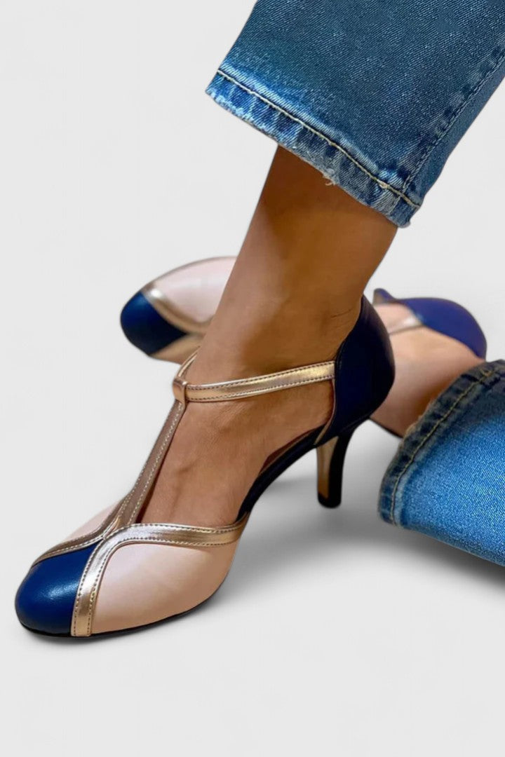 Tazariah™ | Talons Sophistiqués
