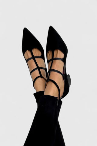 Sorelle™ | Talons Élégants