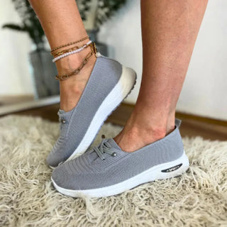 ErgoSport+™ | Baskets à confort orthopédique pour femme