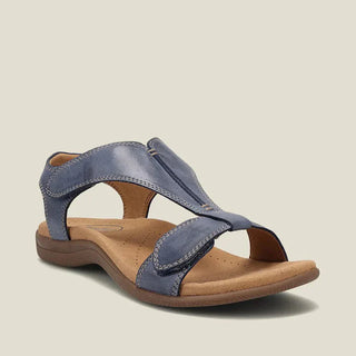 Lara™ | Sandales Orthopédiques Ergonomiques