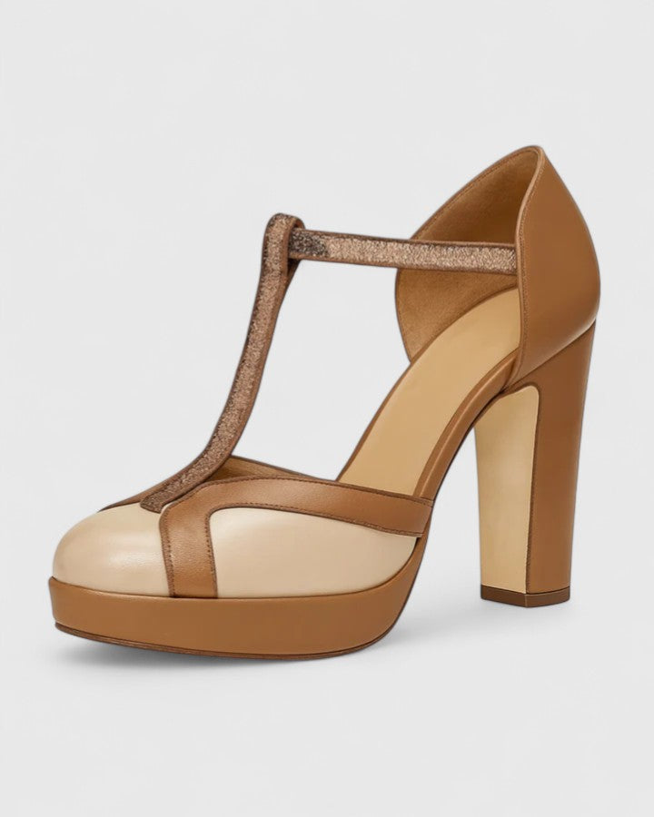 Nadia™ | Talons Sophistiqués