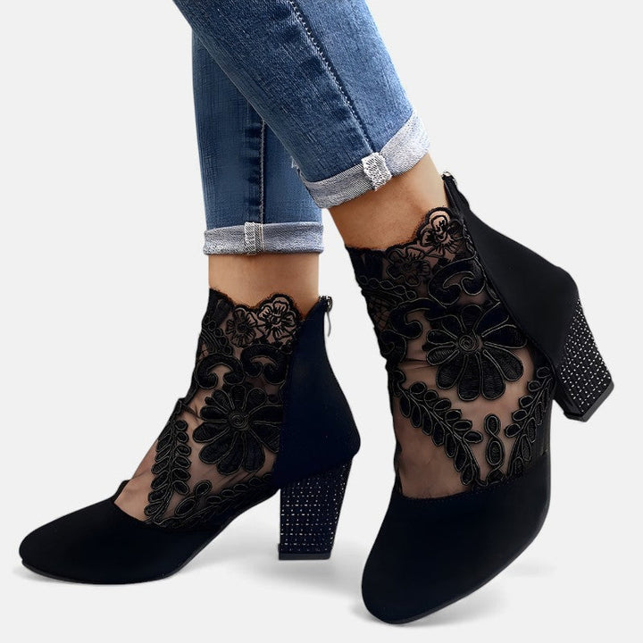 Norene™ | Talons Sophistiqués