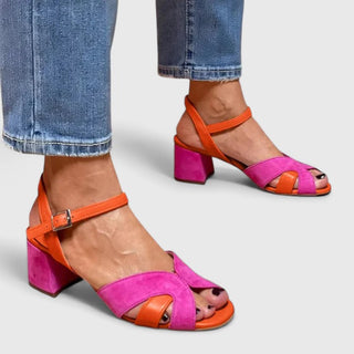 Devynne™ | Talons Sophistiqués
