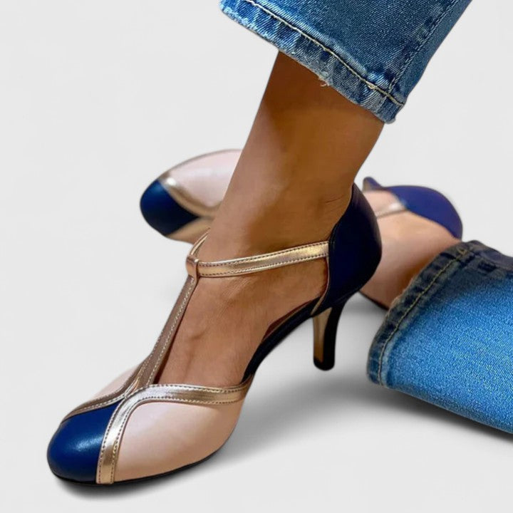 Tazariah™ | Talons Sophistiqués