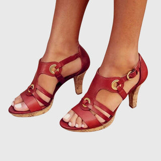 Carla™ | Talons Sophistiqués