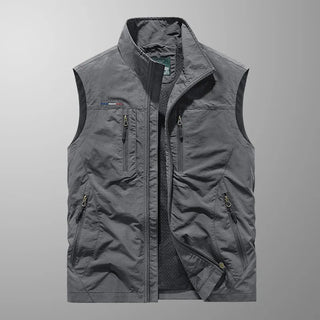 Vincent | Gilet