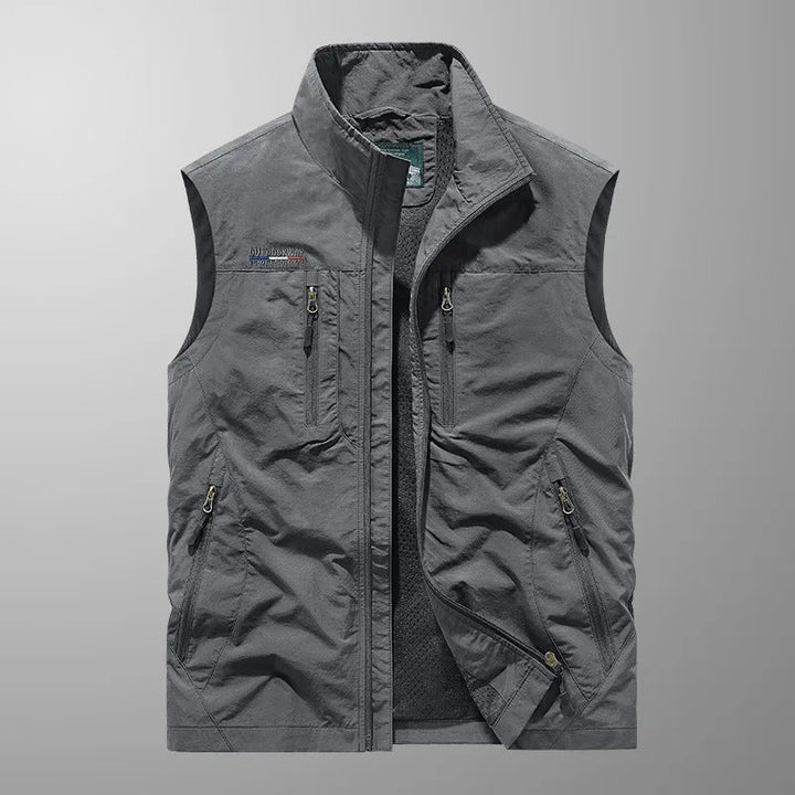 Vincent | Gilet