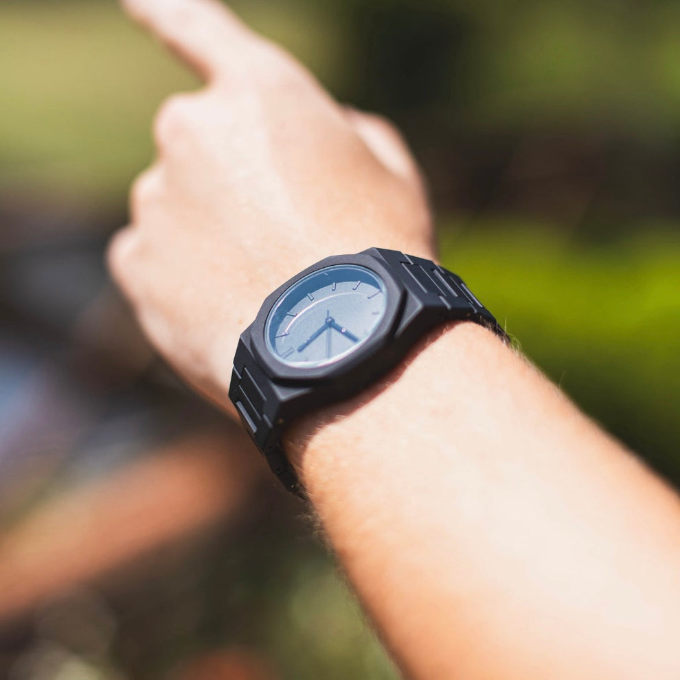 VALENTI WATCH®
