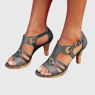 Carla™ | Talons Sophistiqués