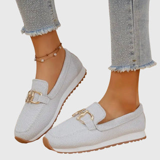 Susie™ | Baskets Mocassin