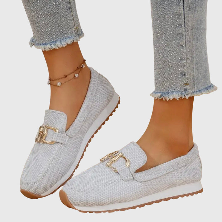 Susie™ | Baskets Mocassin