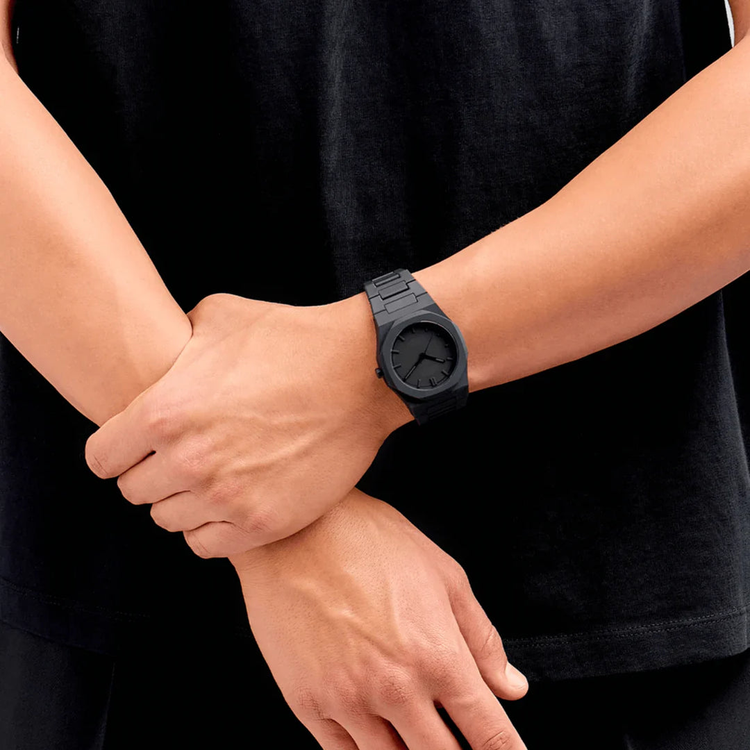 VALENTI WATCH®