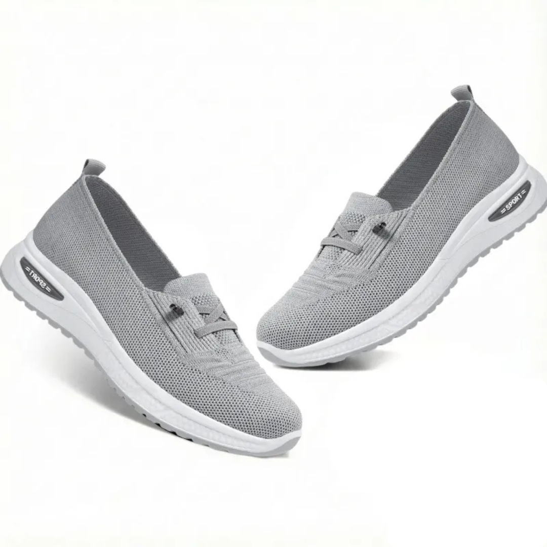 ErgoSport+™ | Baskets à confort orthopédique pour femme