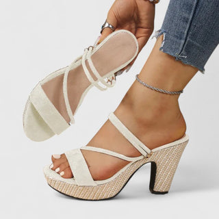 Lorienna™ | Talons Sophistiqués