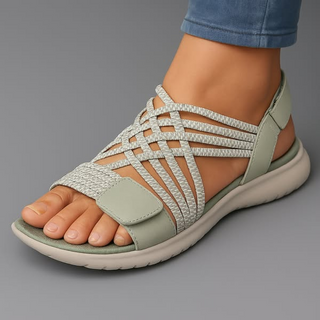 Anne™ | Sandales Orthopédiques