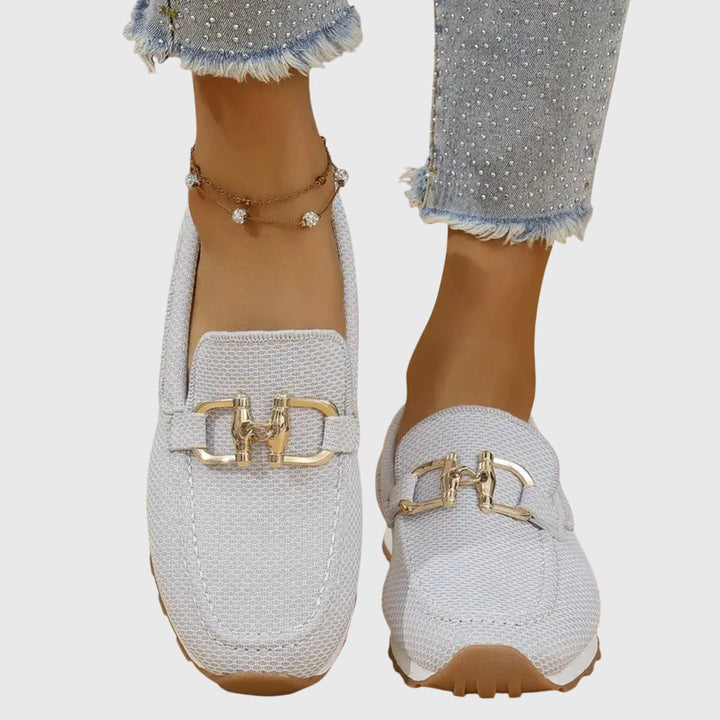 Susie™ | Baskets Mocassin