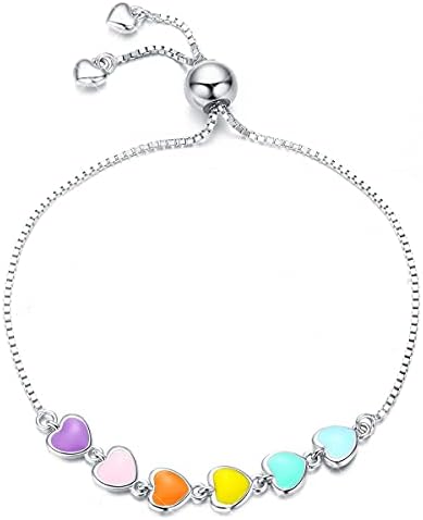 Bracelet en Argent Sterling avec Empreinte de Patte – Ajustement Ajustable