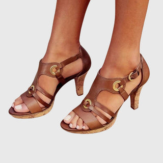 Carla™ | Talons Sophistiqués