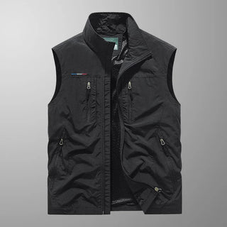 Vincent | Gilet