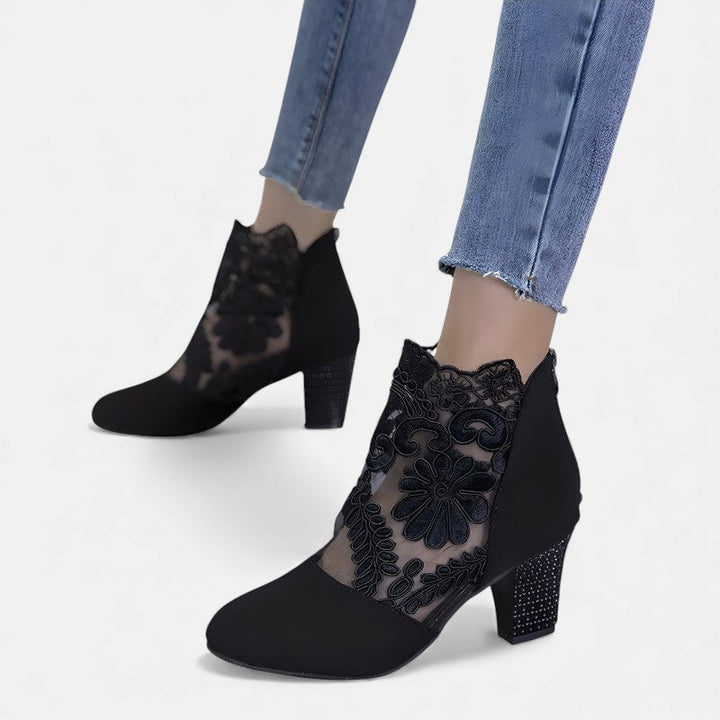Norene™ | Talons Sophistiqués