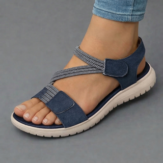 Mélina™ | Sandales Orthopédiques Premium Confort