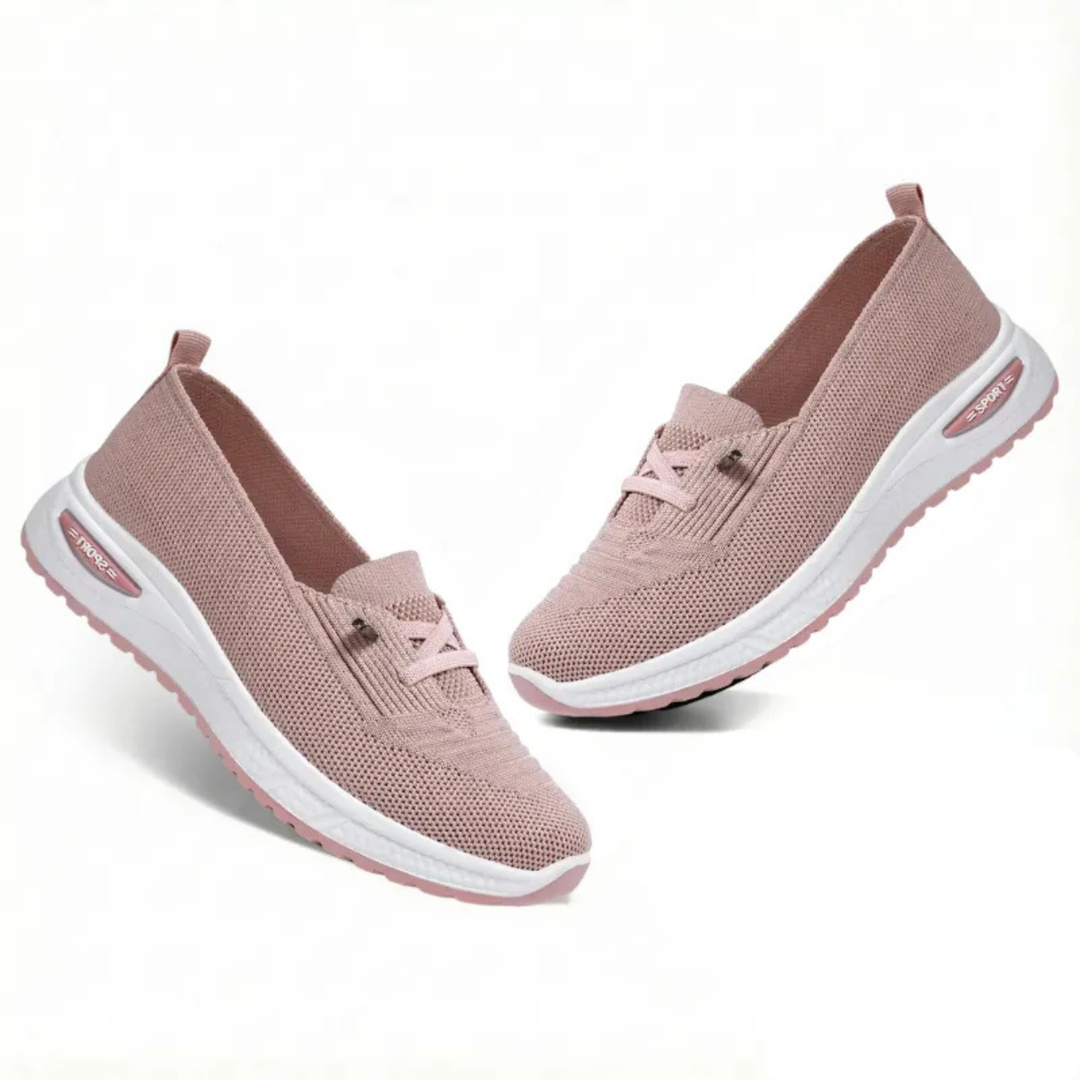ErgoSport+™ | Baskets à confort orthopédique pour femme