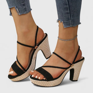 Lorienna™ | Talons Sophistiqués