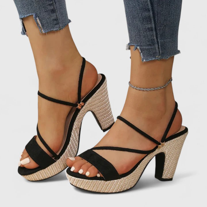 Lorienna™ | Talons Sophistiqués