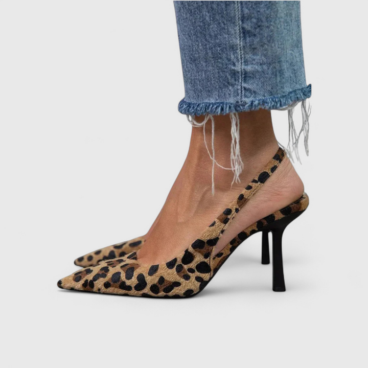 Isabriella™ | Talons Sophistiqués