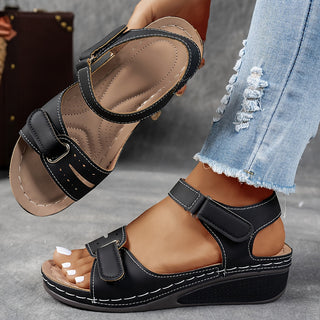 Célima™ | Sandale orthopédique tendance