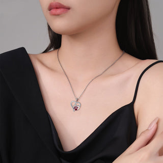 Collier de Patte Mignonne