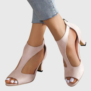 Delfina™ | Talons Sophistiqués