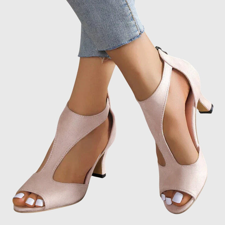Delfina™ | Talons Sophistiqués