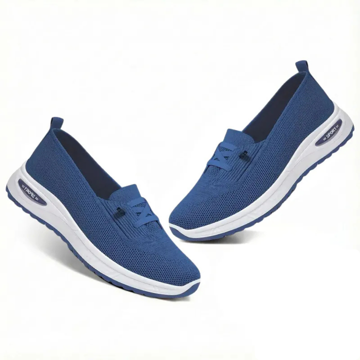 ErgoSport+™ | Baskets à confort orthopédique pour femme