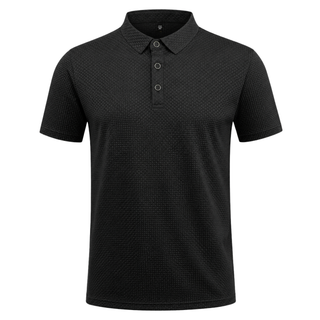 Théo™ | Polo Ultra Confortable pour Hommes