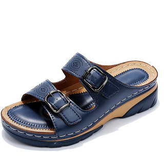 Lovas™ | Sandales Orthopédiques Confort