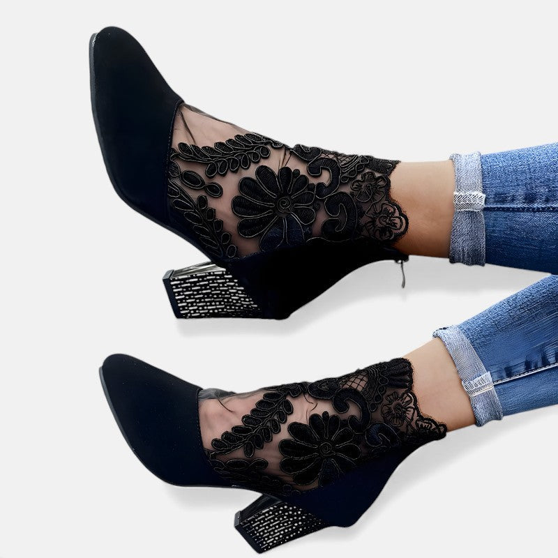 Norene™ | Talons Sophistiqués