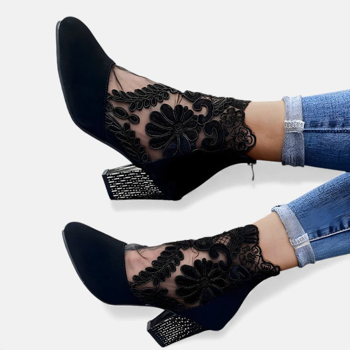 Norene™ | Talons Sophistiqués