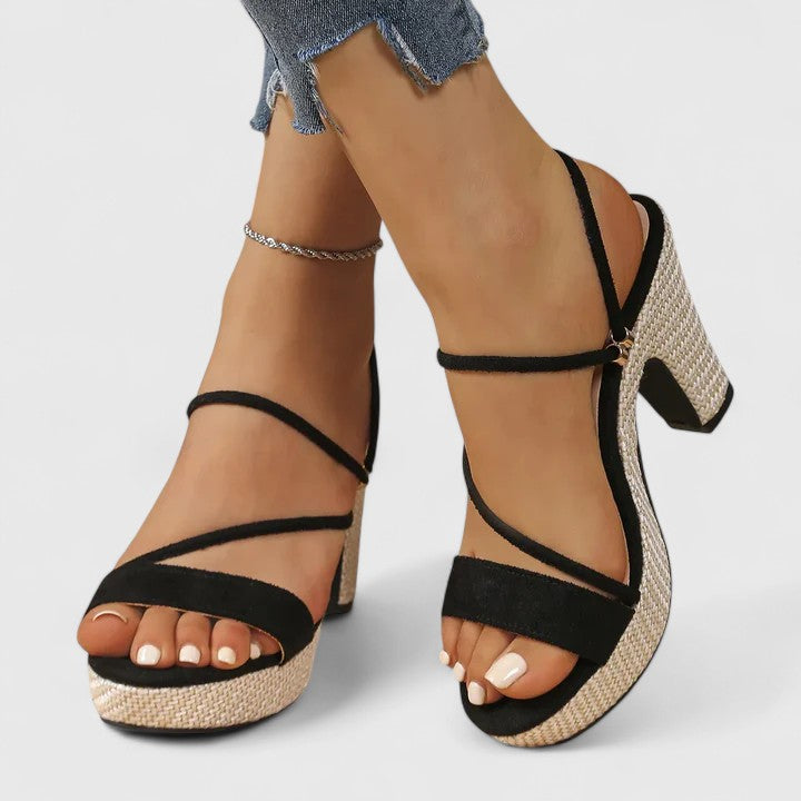 Lorienna™ | Talons Sophistiqués
