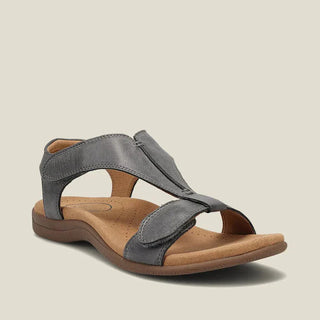 Lara™ | Sandales Orthopédiques Ergonomiques