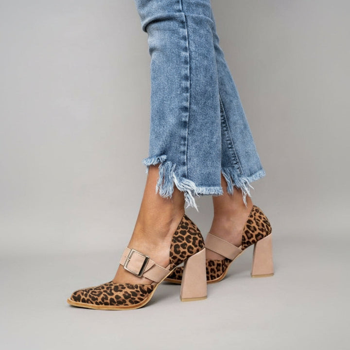 Luvia™ | Talons Sophistiqués