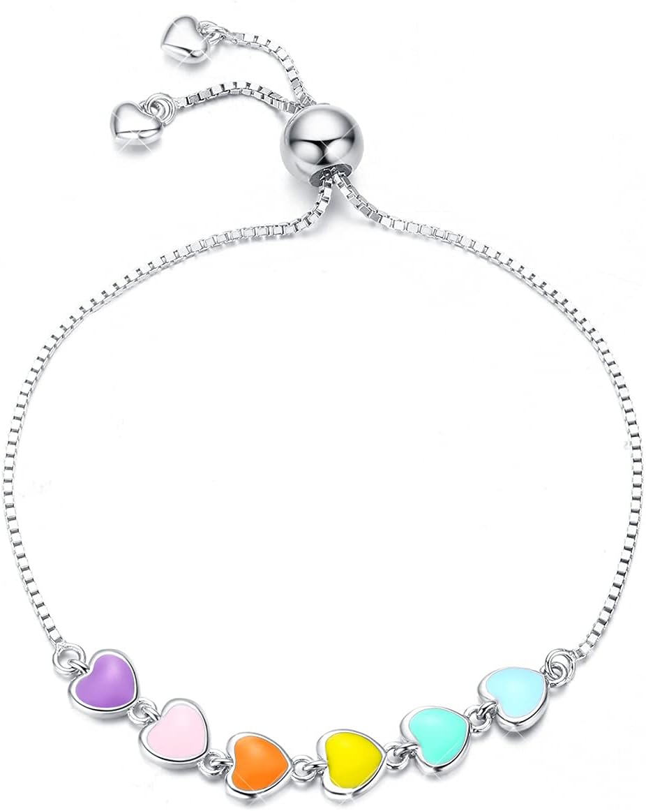 Bracelet en Argent Sterling avec Empreinte de Patte – Ajustement Ajustable