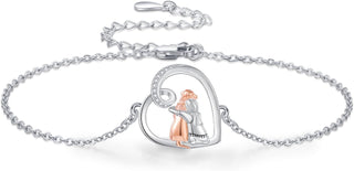 Bracelet de Chance Ajustable – Simple et Charmant