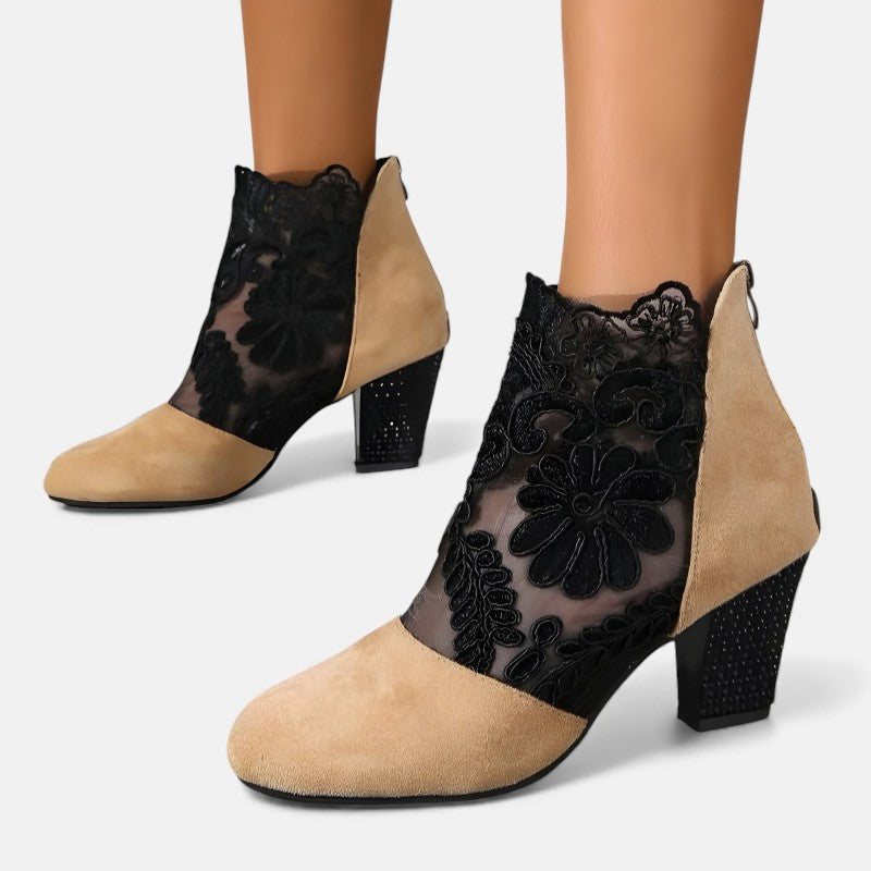 Norene™ | Talons Sophistiqués