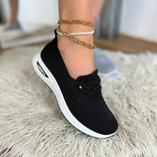ErgoSport+™ | Baskets à confort orthopédique pour femme