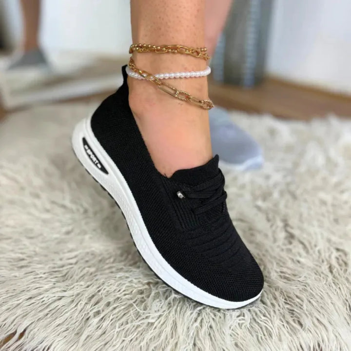 ErgoSport+™ | Baskets à confort orthopédique pour femme