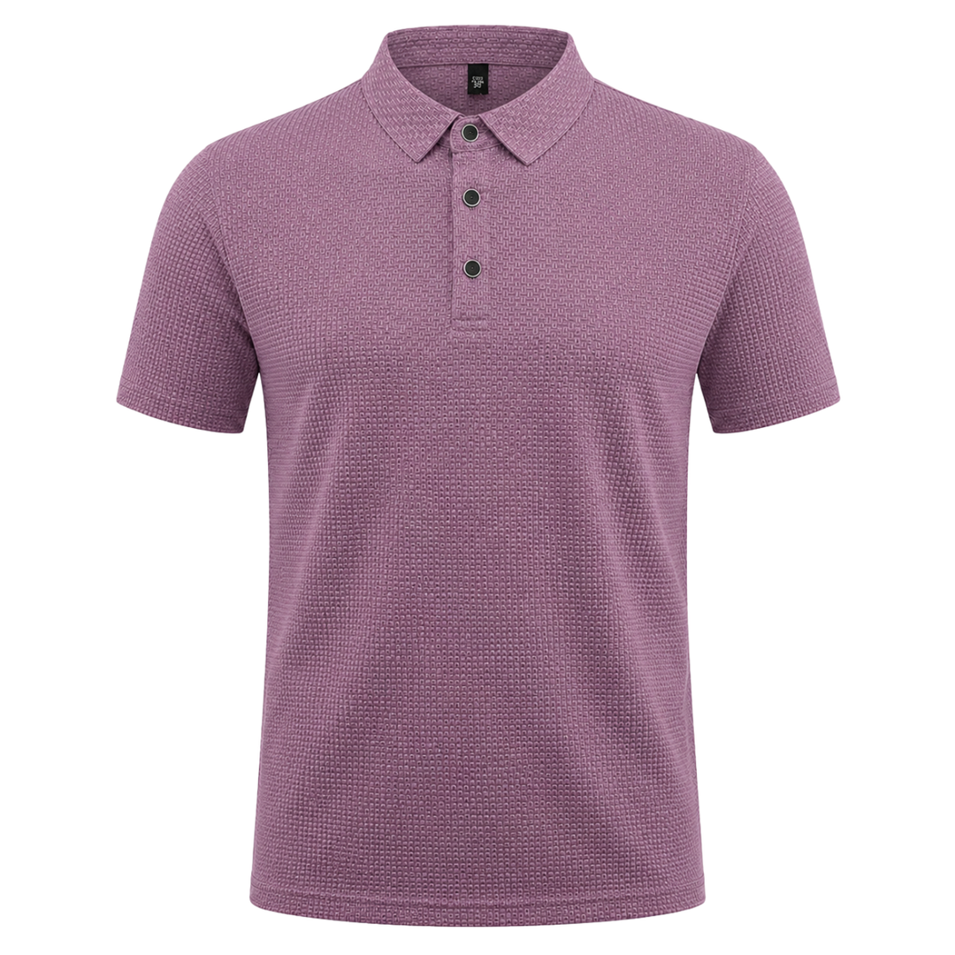 Théo™ | Polo Ultra Confortable pour Hommes