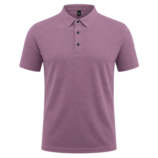 Théo™ | Polo Ultra Confortable pour Hommes